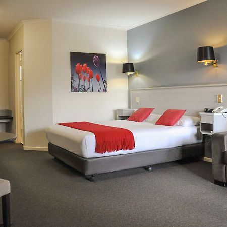 Ibis Styles Adelaide Manor Motel Luaran gambar