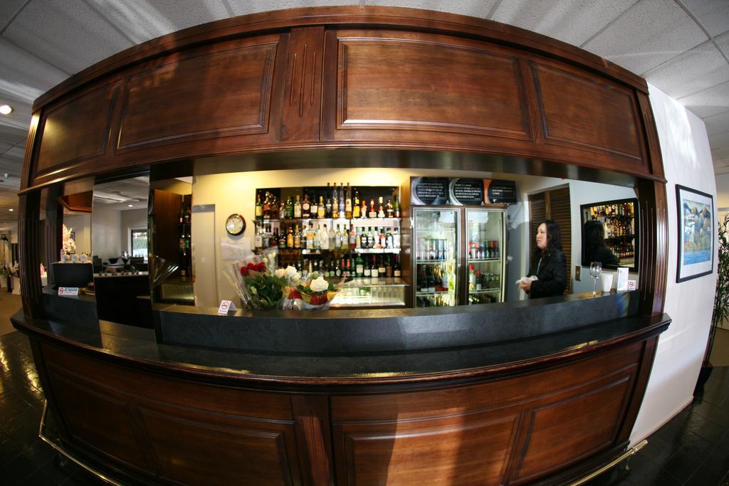 Ibis Styles Adelaide Manor Motel Luaran gambar