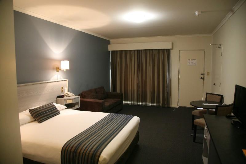 Ibis Styles Adelaide Manor Motel Bilik gambar