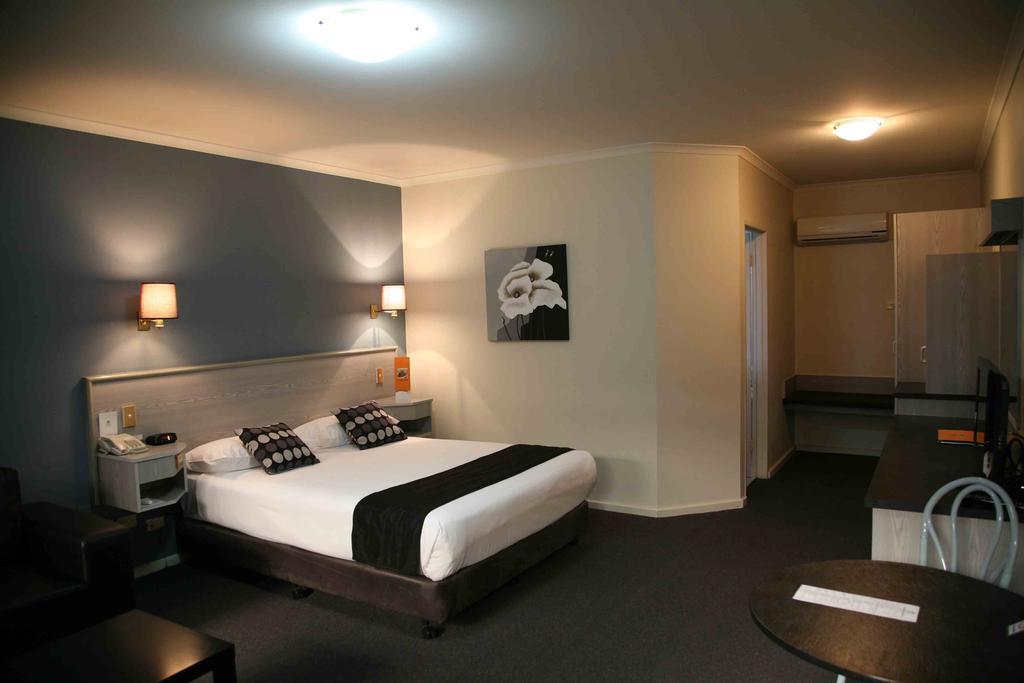 Ibis Styles Adelaide Manor Motel Bilik gambar