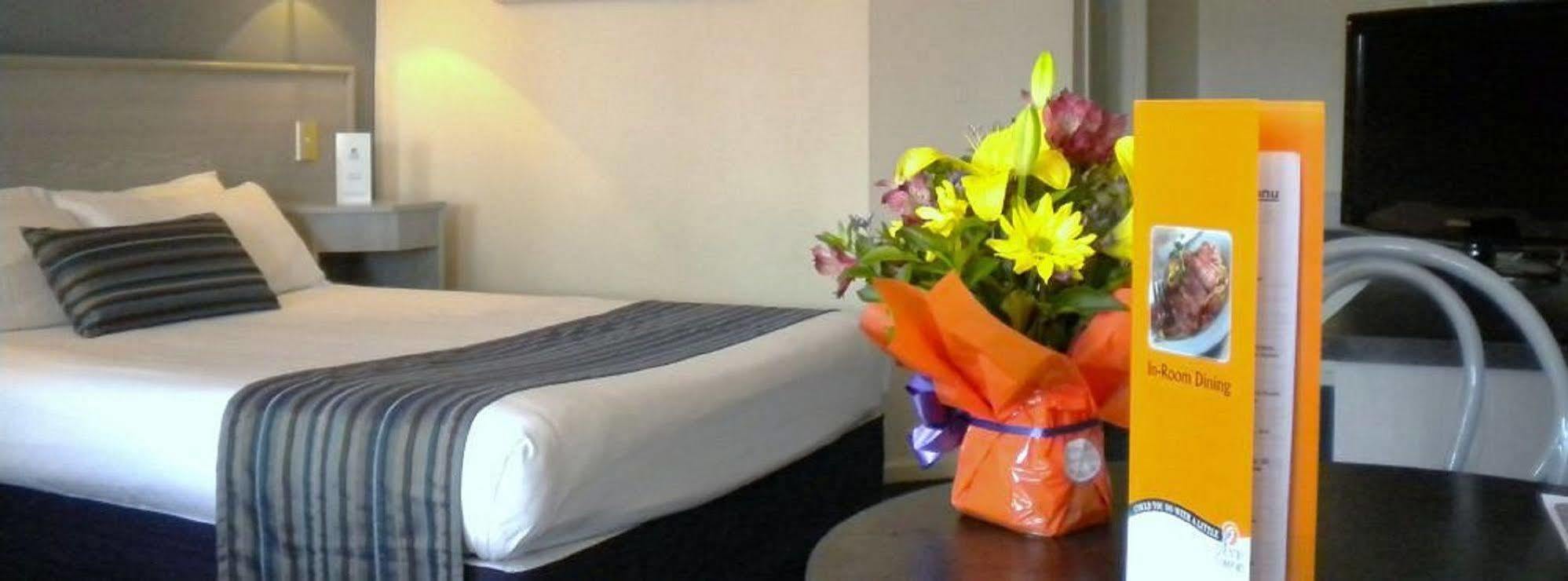 Ibis Styles Adelaide Manor Motel Luaran gambar
