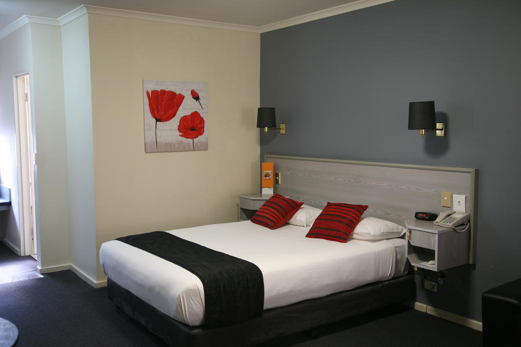 Ibis Styles Adelaide Manor Motel Luaran gambar